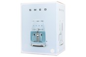 Ekspres do kawy - SMEG 50's Style - DCF02WHEU
