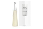 Perfumy i zapachy - Issey Miyake L'Eau D'Issey Pour Femme EDT - 100 ml - 3423470300161