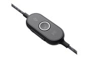 Wideokonferencja - Logitech Wired Personal Video Collaboration Kit - video conferencing kit - 991-000339