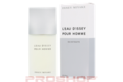 Perfumy i zapachy - Issey Miyake - L´Eau D´Issey - 3423470311365
