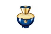 Perfumy i zapachy - VERSACE Pour Femme Dylan Blue - 100 ml - 8011003839117