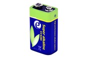 Bateria - Gembird EnerGenie - EG-BA-6LR61-01