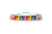 Zabawki dla niemowlat - Hape Magiczne pianino dotykowe dla dzieci - 87-800891