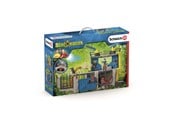 Schleich - Schleich Stacja Badawcza Dinozaurów - 41462