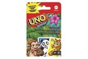 gry-planszowe-karciane-i-kosci - UNO Junior Card Game (ENG) - GKF04
