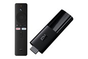 Streaming - urzadzenia - Xiaomi Mi TV Stick - Black - PFJ4098EU