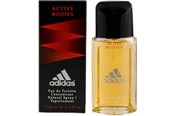 Perfumy i zapachy - Adidas Active Bodies - 100 ml - 31151006000