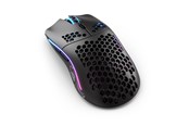 Myszka - Glorious Model O Wireless - Matte Black - Myszka do gier - Optyczny - 6 - Czarny z RGB - GLO-MS-OW-MB