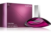 Perfumy i zapachy - Calvin Klein Euphoria 100 ml - 088300162505