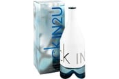 Perfumy i zapachy - Calvin Klein In2U -  150 ml - 6196944