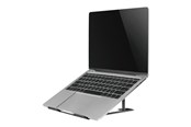 Akcesoria komputerowe - Neomounts NSLS085BLACK notebook stand - NSLS085BLACK