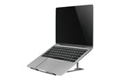 Akcesoria komputerowe - Neomounts NSLS085GREY notebook stand - NSLS085GREY