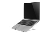 Akcesoria komputerowe - Neomounts NSLS085SILVER notebook stand - NSLS085SILVER
