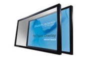 Myszka - Samsung Touch Overlay - Nakladka dotykowa - Optyczny - CY-TM40LCA/EN