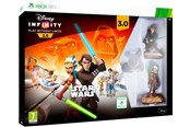 Gry - Infinity 3.0: Star Wars - Starter Pack - Microsoft Xbox 360 - Akcja - 8717418463007