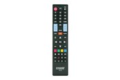 Piloty - Schwaiger remote control - black - UFB100LG 533