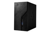 Komputer - Mini PC / Barebone - ASRock DeskMini Barebone H470 - 90BXG3R01-A10GA0W