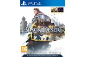 Gry - Black Desert - Prestige Edition - Sony PlayStation 4 - Akcja - 4020628708474