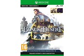 Gry - Black Desert - Prestige Edition - Microsoft Xbox One - MMORPG - 4020628708467