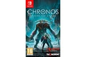 Gry - Chronos: Before the Ashes - Nintendo Switch - Akcji/Przygodowa - 9120080075734