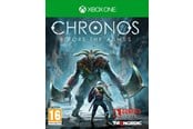 Gry - Chronos: Before the Ashes - Microsoft Xbox One - Akcji/Przygodowa - 9120080075796
