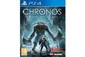 Gry - Chronos: Before the Ashes - Sony PlayStation 4 - Akcji/Przygodowa - 9120080075765