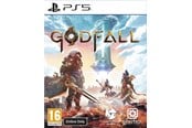 Gry - Godfall - Sony PlayStation 5 - RPG - 5060760881603