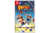 Gry - Pang Adventures (Buster Edition) - Nintendo Switch - Platformowa - 8437020062220