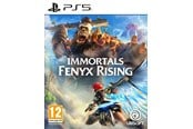 Gry - Immortals: Fenyx Rising - Sony PlayStation 5 - Akcja - 3307216188728