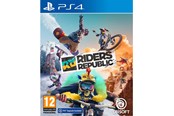 Gry - Riders Republic - Sony PlayStation 4 - Sport - 3307216190875