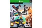 Gry - Riders Republic - Microsoft Xbox One - Sport - 3307216191285