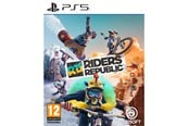 Gry - Riders Republic - Sony PlayStation 5 - Sport - 3307216191759