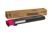 Tusz, toner i materiał eksploatacyjny - Xerox - fluorescent magenta - original - toner cartridge - 006R01793