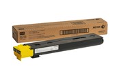 Tusz, toner i materiał eksploatacyjny - Xerox - fluorescent yellow - original - toner cartridge - 006R01794