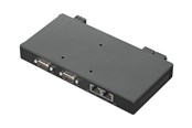 Stacja dokująca - Lenovo ThinkCentre Nano IO Expansion Box - docking station - 4XH0X77236