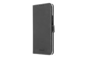 Telefon - Pokrowiec i etui - Insmat Exclusive Flip Case - flip cover for mobile phone - 650-2854