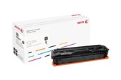 Tusz, toner i materiał eksploatacyjny - Xerox - cyan - toner cartridge (alternative for: HP CF541X) - 006R03621