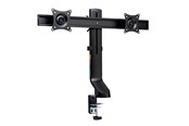 Uchwyt na monitor - Kensington SmartFit® Space-Saving Dual Monitor Arm - K55513WW