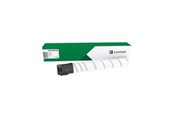 Tusz, toner i material eksploatacyjny - Xerox - clear - original - toner cartridge - 006R01809