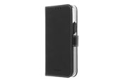 Telefon - Pokrowiec i etui - Insmat Exclusive Flip Case - flip cover for mobile phone - 650-2879
