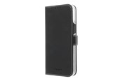 Telefon - Pokrowiec i etui - Insmat Exclusive Flip Case - flip cover for mobile phone - 650-2880