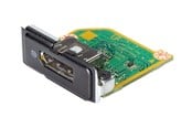 Wentylator obudowy - HP Flex IO V2 Card - Srebrny - 13L54AA