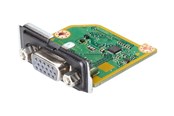 Wentylator obudowy - HP Flex IO V2 Card - Srebrny - 13L53AA