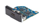 Akcesoria komputerowe - HP Type-C USB 3.1 Gen2 Port Flex IO v2 - 13L59AA