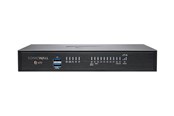 Sieć i rozszerzenie sieci bezprzewodowej - SonicWALL TZ670 - 02-SSC-5675
