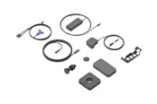 USB hub - Logitech Swytch - hub USB hub - Czarny - 952-000010