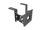 Uchwyty ścienne, uchwyty AV i meble AV - Multibrackets M Pro Series Shelf Mount - Max 10 kg - recommended for - 7350073739417