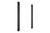 Uchwyty ścienne, uchwyty AV i meble AV - Multibrackets M VESA Wallmount Flip Adapter 400 - Max 30 kg - recommended for - 7350073739660