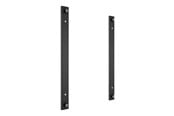 Uchwyty ścienne, uchwyty AV i meble AV - Multibrackets M VESA Wallmount Flip Adapter 400 - Max 30 kg - recommended for - 7350073739660