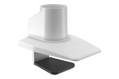 Uchwyty ścienne, uchwyty AV i meble AV - Multibrackets M Gas Lift Single Desk Clamp - Max - recommended for - 7350073739691